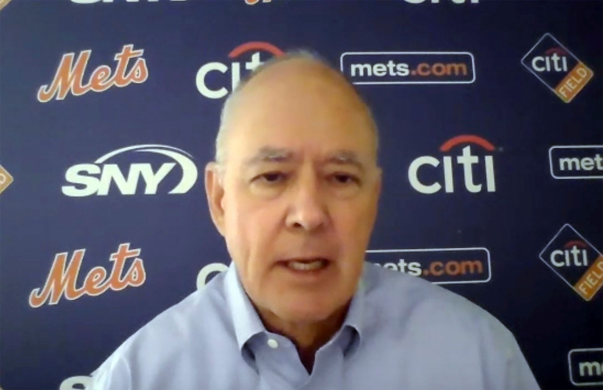 Mets To Keep Farm Teams In Syracuse, Binghamton, Brooklyn | The Seattle ...