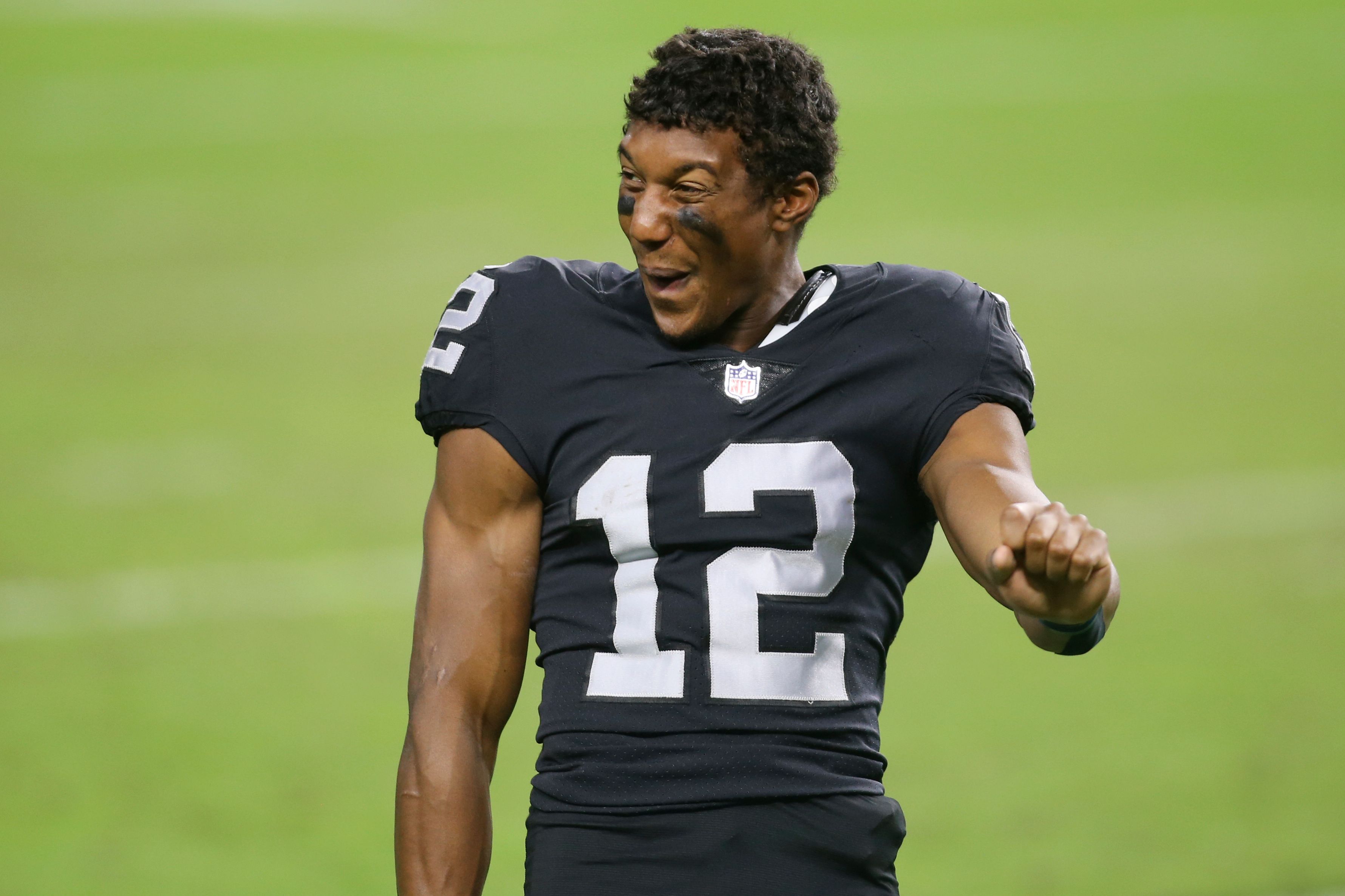Raiders' defense steps up to challenge during 3-game streak | The