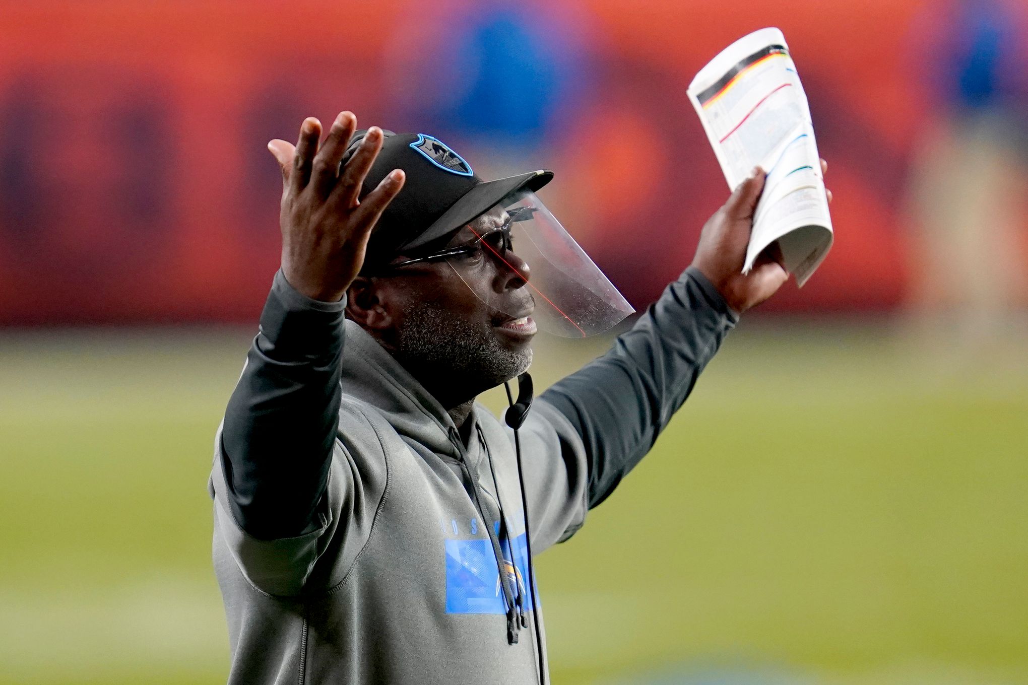 Anthony Lynn Expects to Remain Chargers HC After 45-0 Loss to Patriots, News, Scores, Highlights, Stats, and Rumors