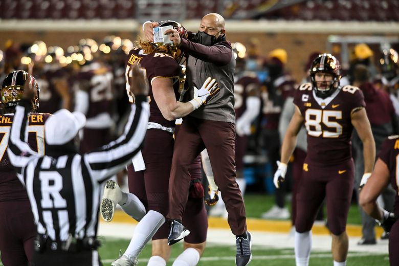 12 takeaways from Gophers as graded by Pro Football Focus – Twin Cities