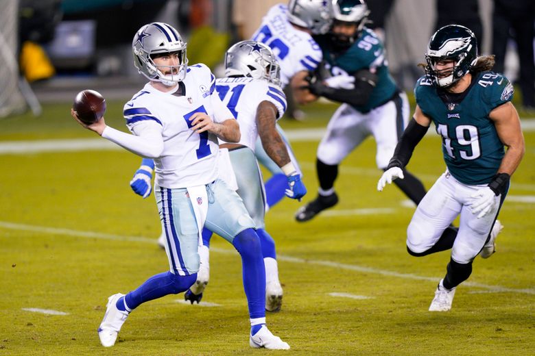 Cowboys and Eagles among NFL teams breaking a little known rule for kicking  attempts