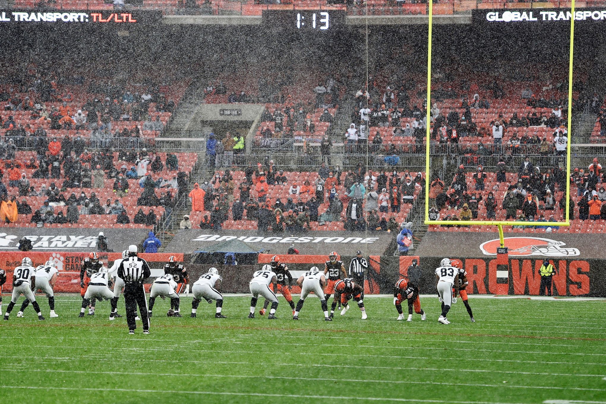 MetLife Stadium turf, explained: Why NFL players keep getting