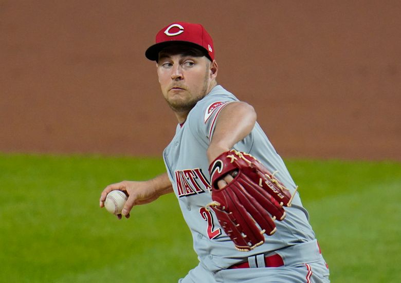 Trevor Bauer 'Has Rejected the Qualifying Offer but Not the Reds