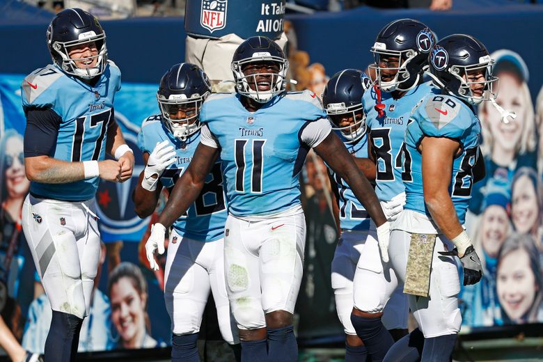 Titans Lose 23-17 to Bears at Soldier Field - Williamson Source