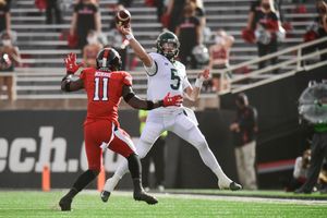 Is Texas Tech's Jonathan Garibay the next Mexican kicker in line