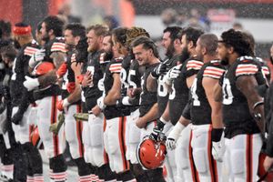 Nov. 15: Browns 10, Texans 7