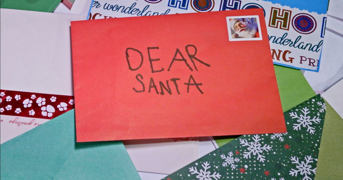 A new doc peeks inside the USPS’s Operation Santa program The Seattle