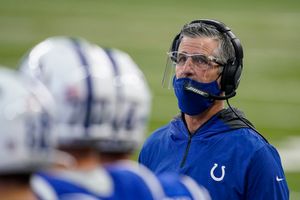 Inconsistent play becomes key problem in Colts' playoff push - WISH-TV, Indianapolis News, Indiana Weather