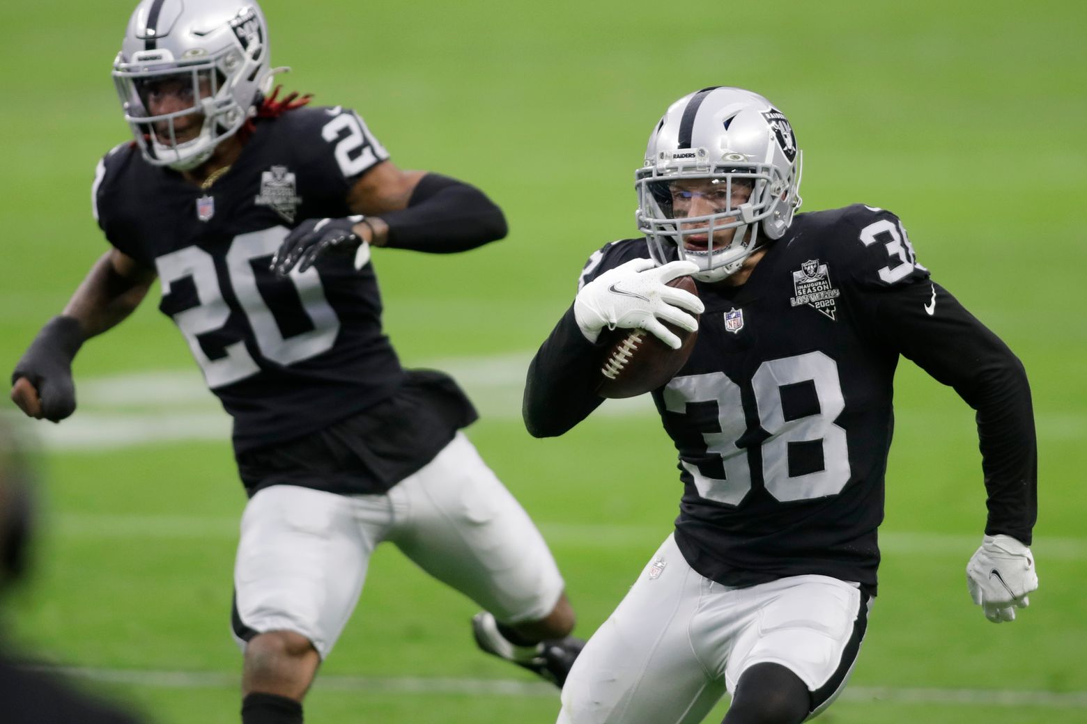 Kansas City Chiefs: Raiders game not quite as daunting