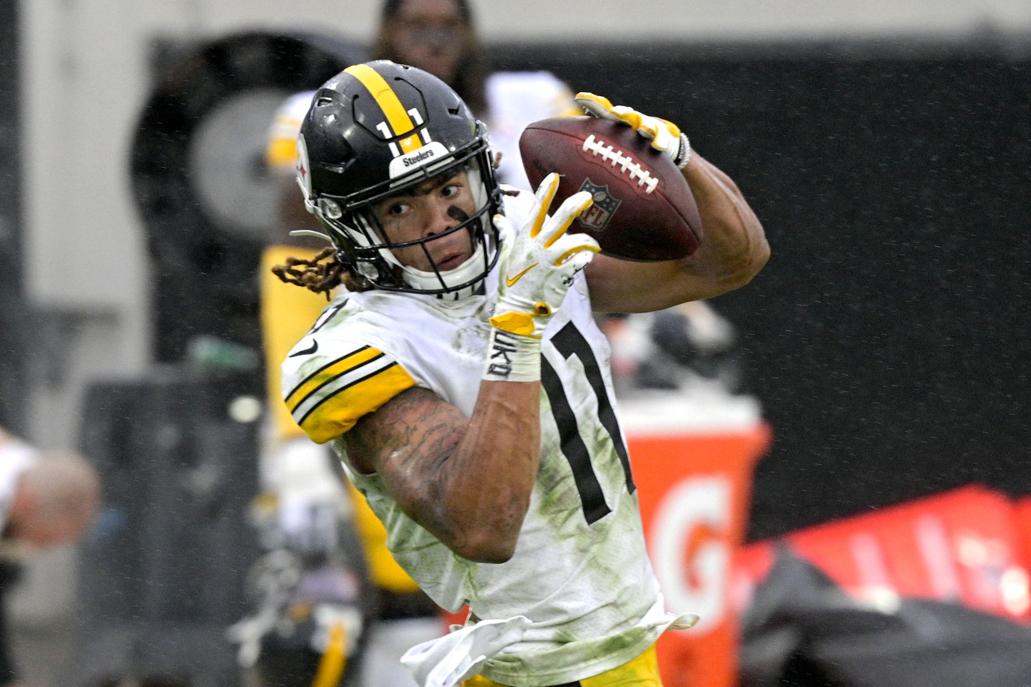 Jaguars vs. Steelers: What you need to know for Sunday's game