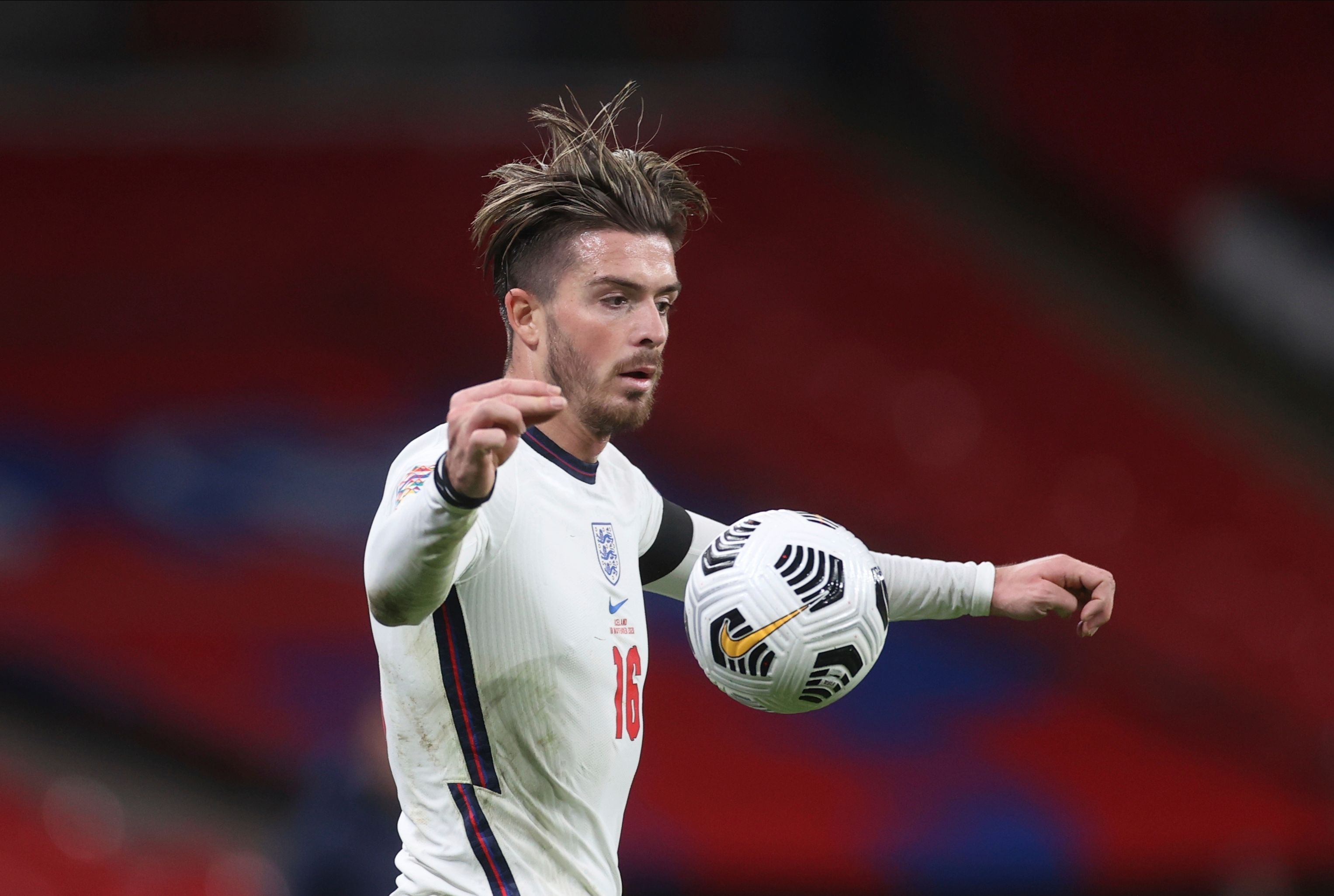 For England's top clubs, Grealish is the one that got away | The