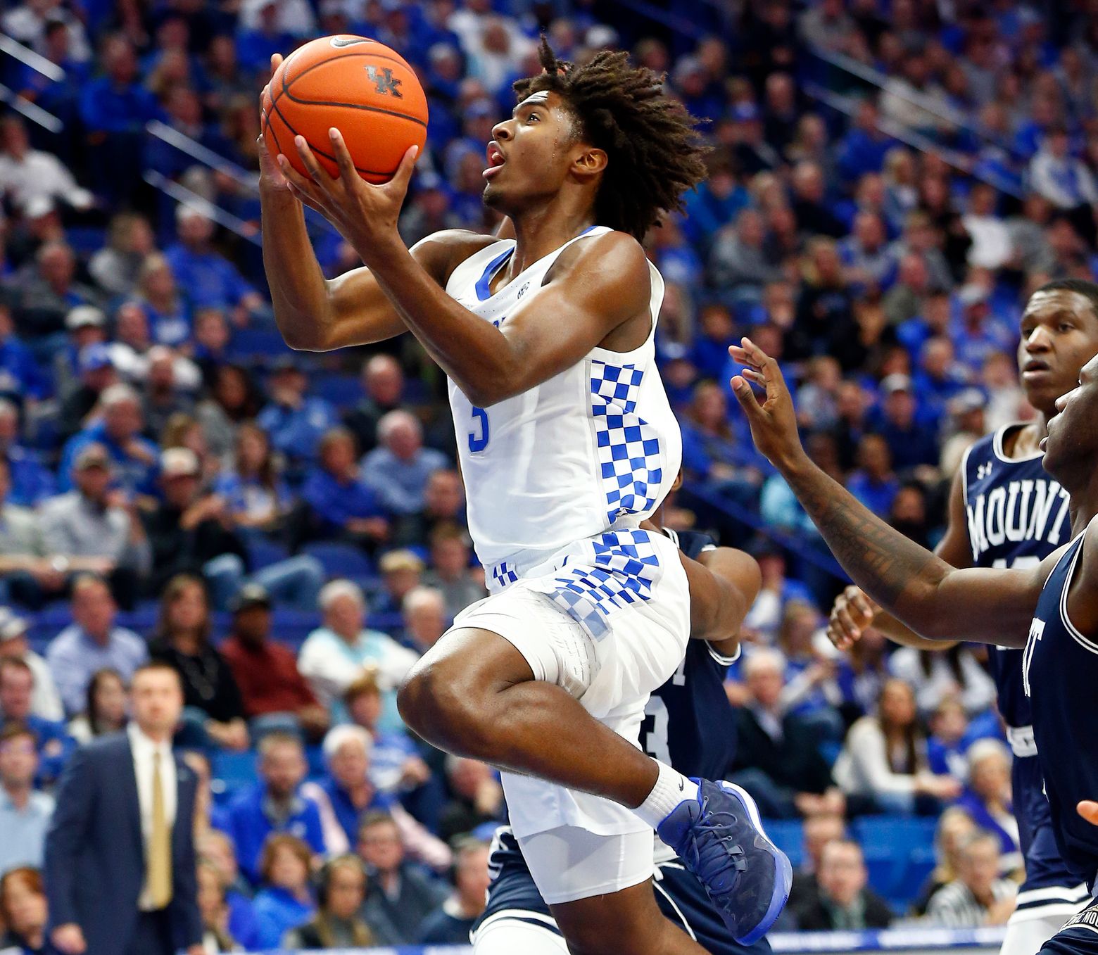 How Sixers' Tyrese Maxey has gone from 21st overall draft pick to