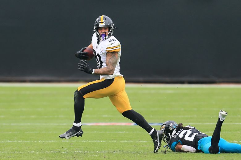 Steelers will be without CB Joe Haden on Sunday after COVID-19