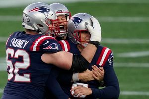 Patriots vs Cardinals final score: 20-17 win keeps New England's playoff  hopes alive - Pats Pulpit