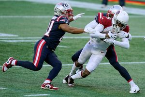 Patriots vs Cardinals final score: 20-17 win keeps New England's playoff  hopes alive - Pats Pulpit