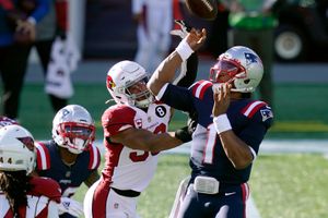 Patriots vs Cardinals final score: 20-17 win keeps New England's playoff  hopes alive - Pats Pulpit