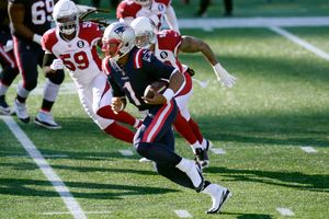 Patriots vs Cardinals final score: 20-17 win keeps New England's playoff  hopes alive - Pats Pulpit