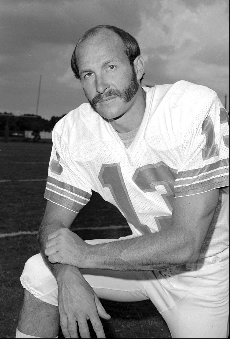 Jake Scott, former Miami safety, Super Bowl MVP, dies at 75 - The Korea  Times