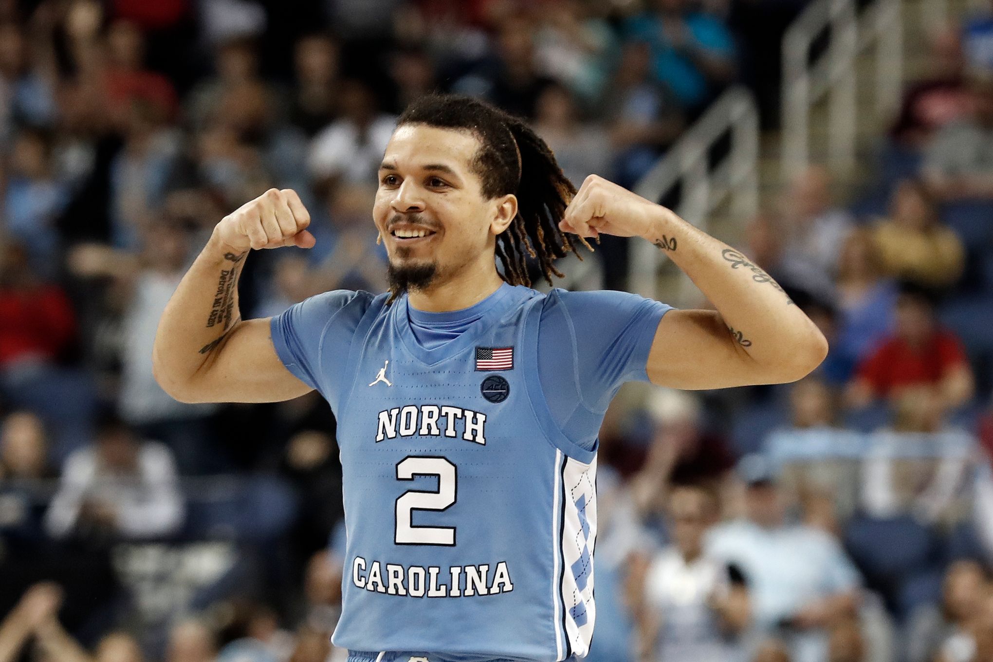 Cole Anthony makes Orlando Magic return all about the team