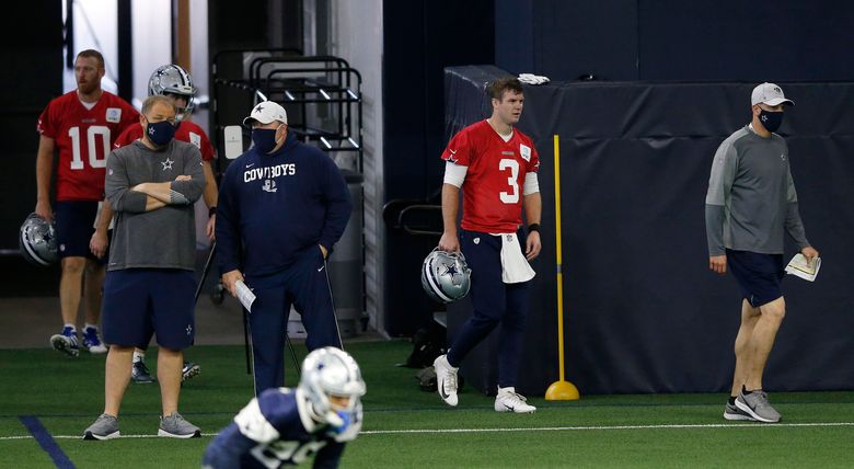 This is 2020. What else do you expect?': Cowboys rookie QB Ben