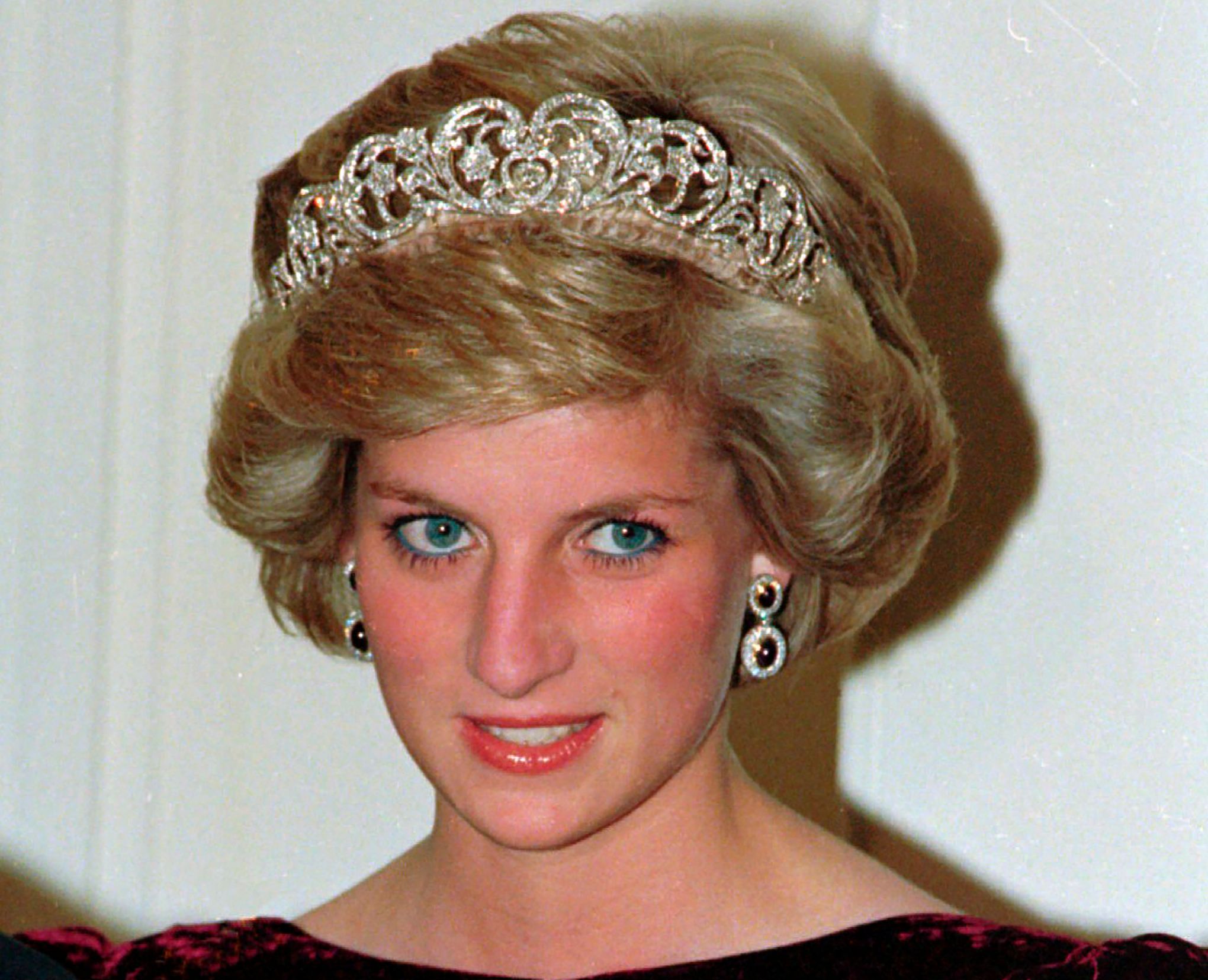 princess diana Archives - Those Blondes