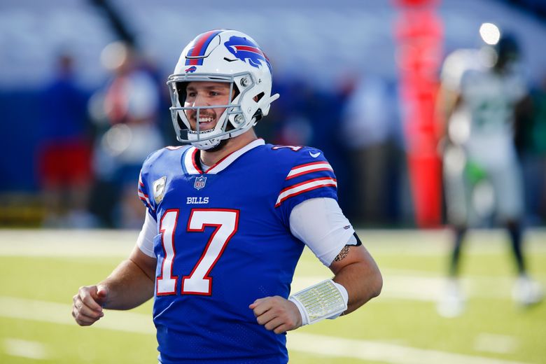 Former Bills QB Drew Bledsoe says Buffalo was his 'favorite place to play'