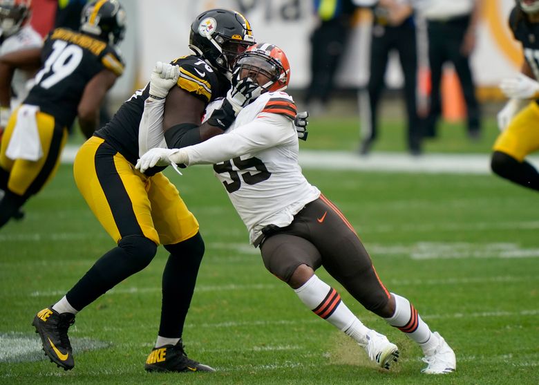 Cleveland Browns Fans Want Steelers Instead – Rolling Stone