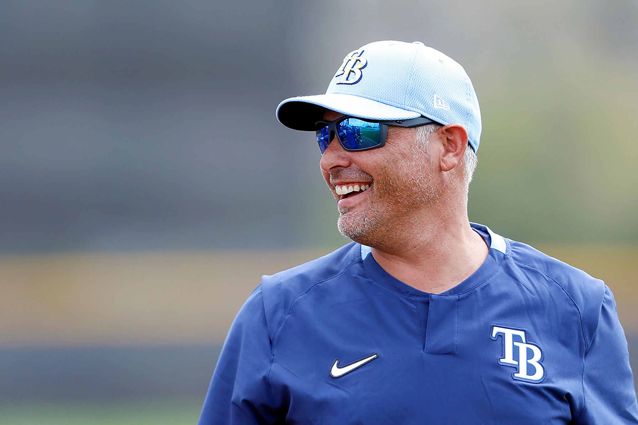 Kevin Cash, Don Mattingly win Manager of the Year awards | The Seattle Times