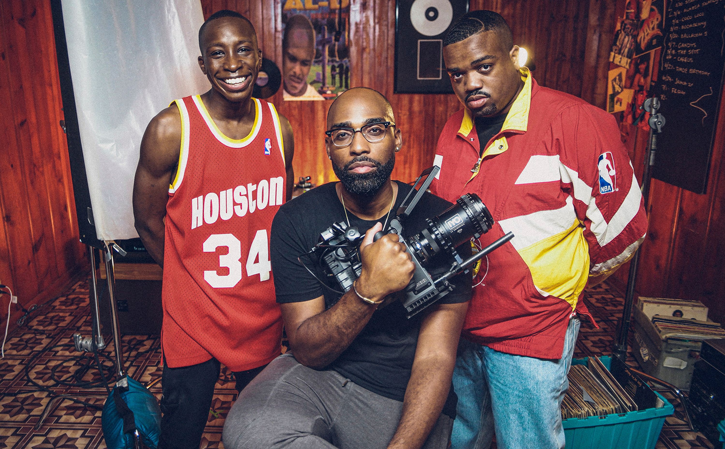 All Screwed Up' aims to untangle the legacy of DJ Screw | The