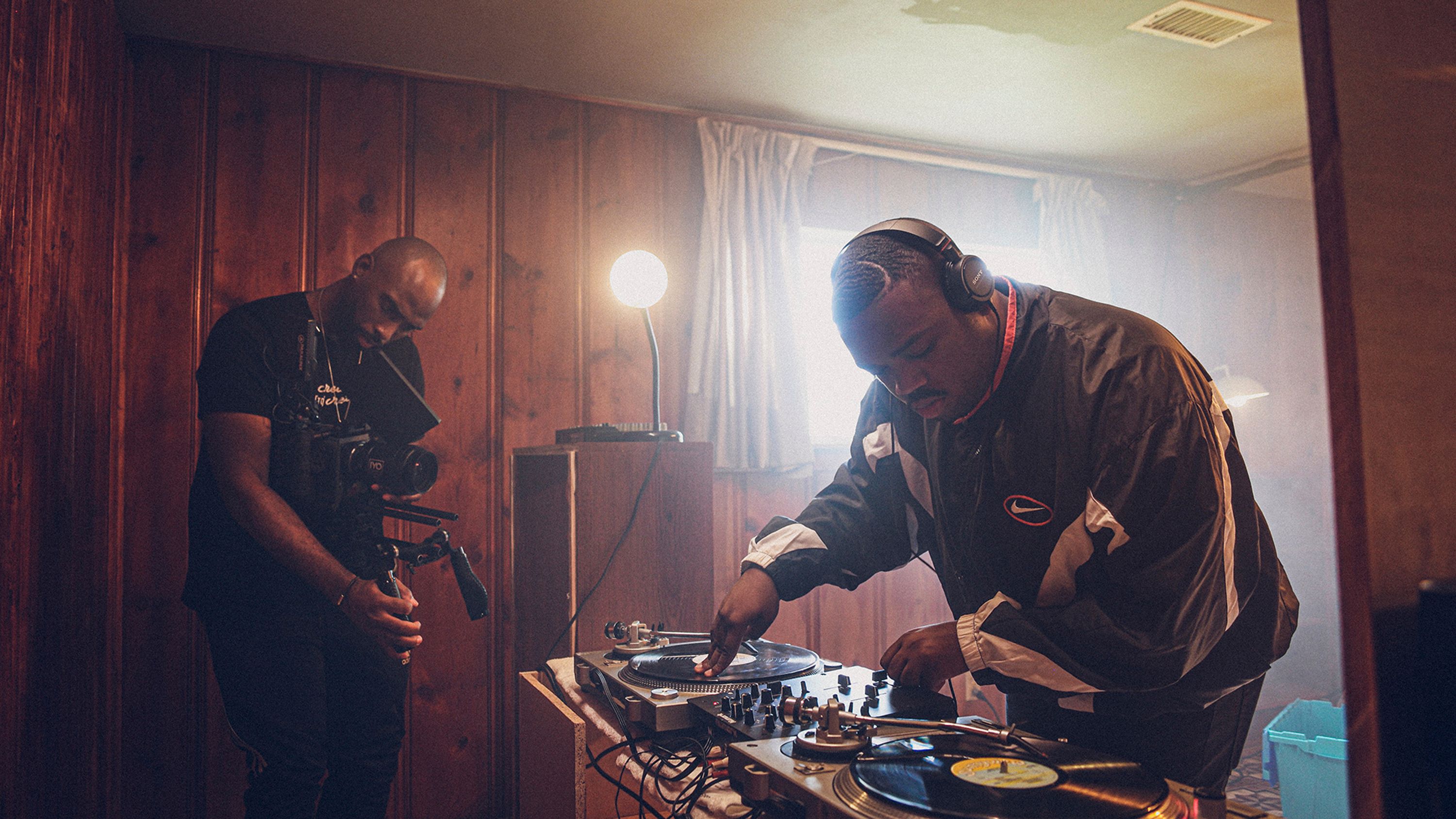 All Screwed Up' aims to untangle the legacy of DJ Screw | The