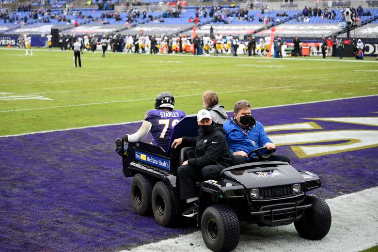 Baltimore Ravens All-Pro cornerback Marlon Humphrey says he tests positive  for coronavirus