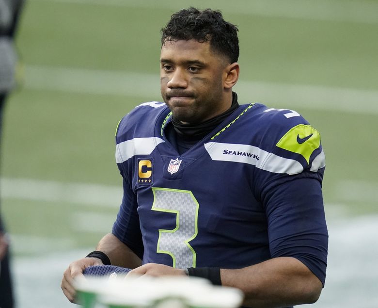 Definitely deserve that loss' - Twitter reacts to the Seahawks