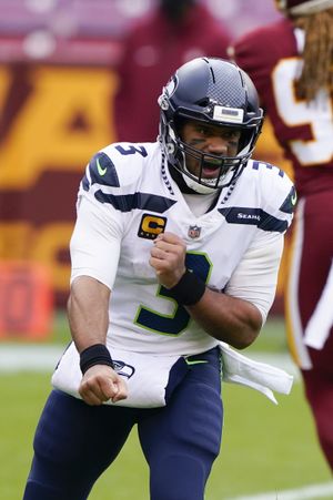 Rapid Reaction: Seahawks Hang On In D.C., Clinch Playoff Spot