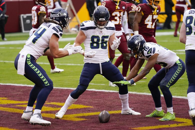 Seahawks-Giants GameCenter: Live updates, highlights, how to watch, stream Monday  Night Football