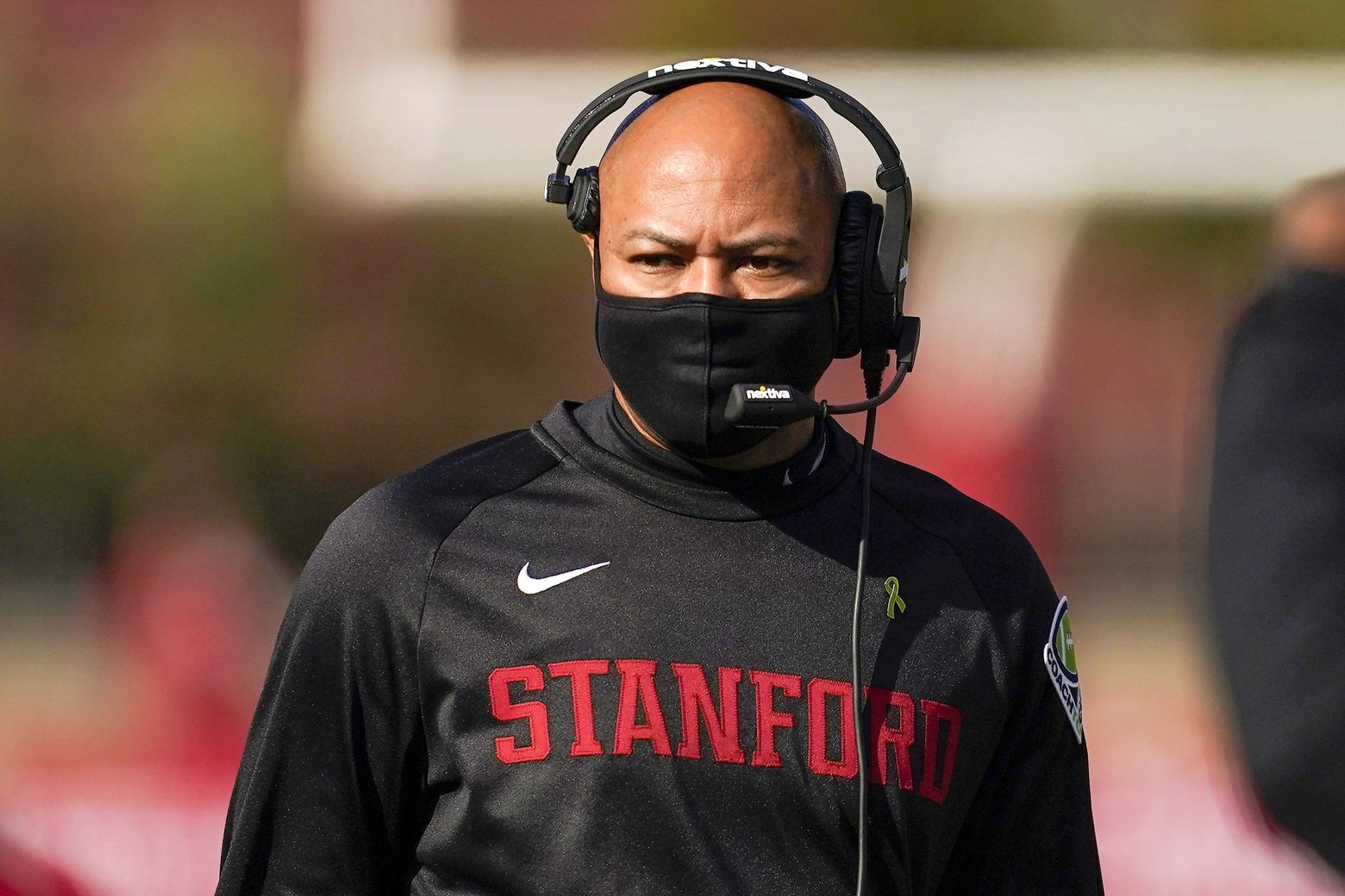 Arriba 100+ imagen stanford new football coach Abzlocal.mx