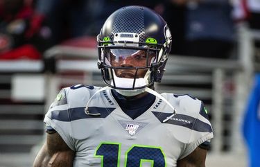 Josh Gordon Added To Seahawks Roster, Penny Hart Waived