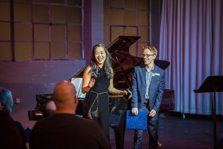 How the pandemic became an integral part of a Seattle-area virtual Beethoven  festival | The Seattle Times