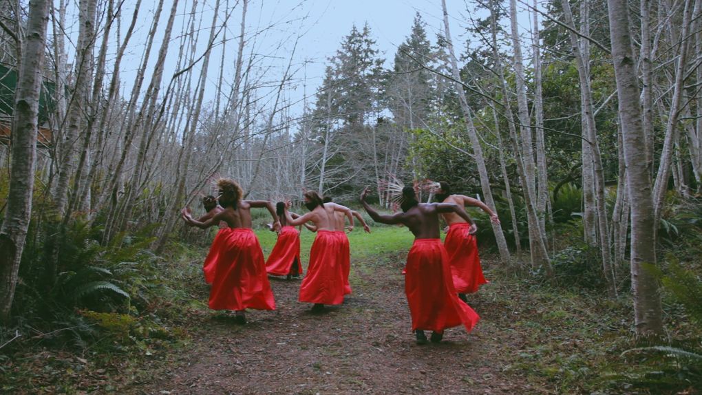 The film “ordinary grief / the people to come” from zoe | juniper will premiere at the This Is Beethoven festival. (Juniper Shuey)