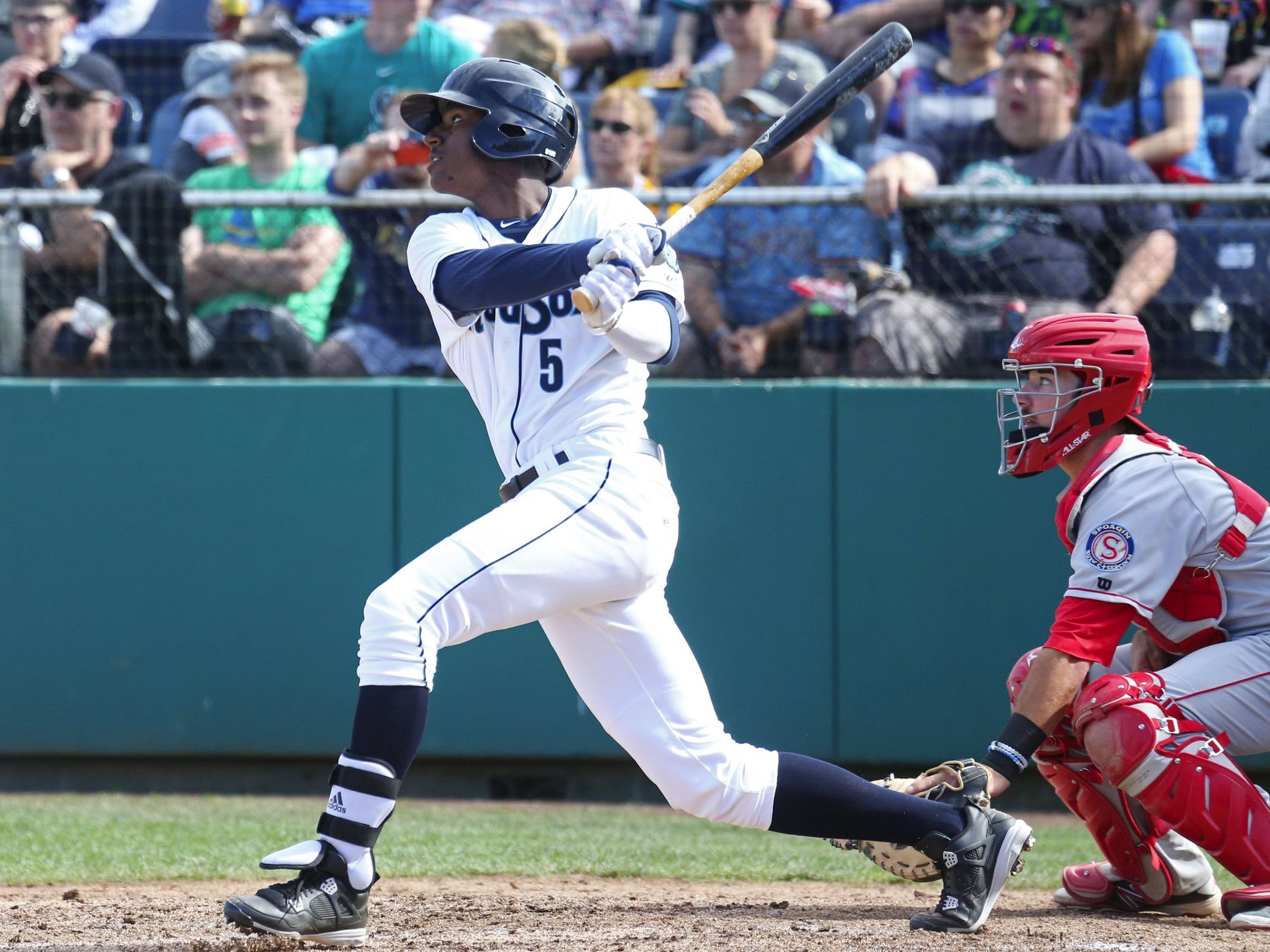 Mariners minors season in review: Tacoma Rainiers (AAA) - Lookout Landing