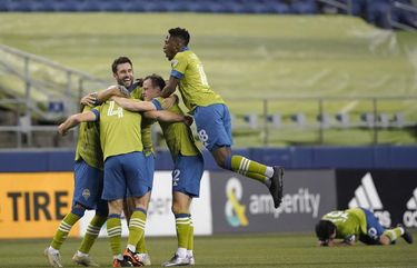 Where does the Sounders’ shocking MLS playoff rally vs. Minnesota rank