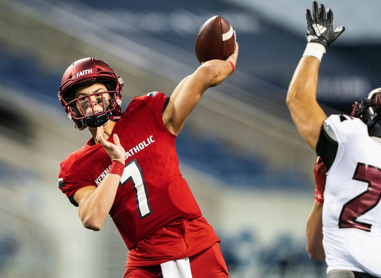 Best all-time high school football team from each state 