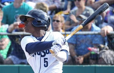 Rainiers and AquaSox are back, and the thrills are palpable