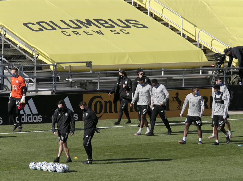 Columbus Crew roster news, moves, signings, and analysis - Four