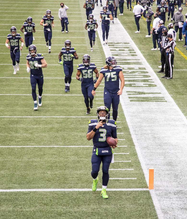 Rams vs. Seahawks 2013, Week 17: Seattle clinches No. 1 seed in NFC 