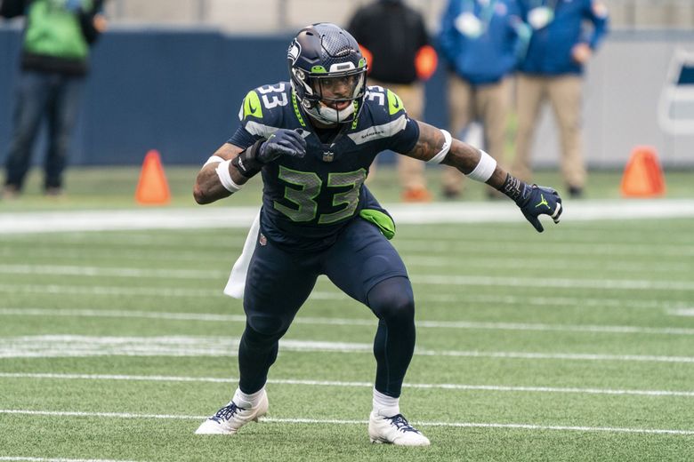 Seahawks build toward fall - Washington Daily News