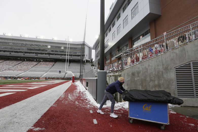 Cal Football: Report says Cal vs Washington State game canceled