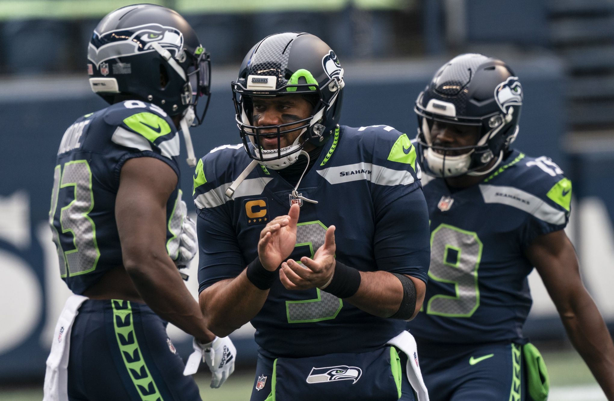 Washington Football Team Game Monday: Washington vs Seahawks odds and  prediction for NFL Week 12 game