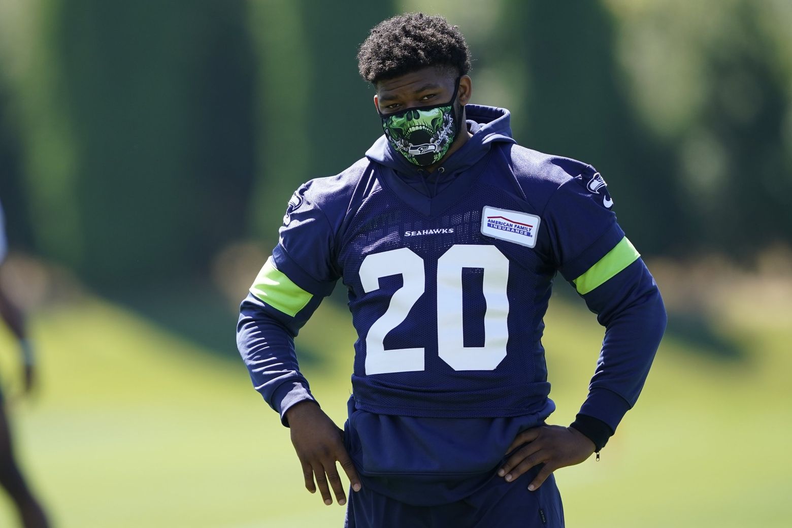 Seattle Seahawks training camp: How to watch on TV, via live online stream,  players to watch - DraftKings Network