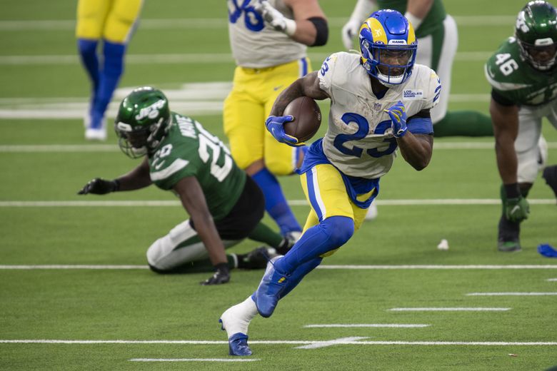 Three things to know about the Seahawks' Week 15 opponent, the Los Angeles  Rams