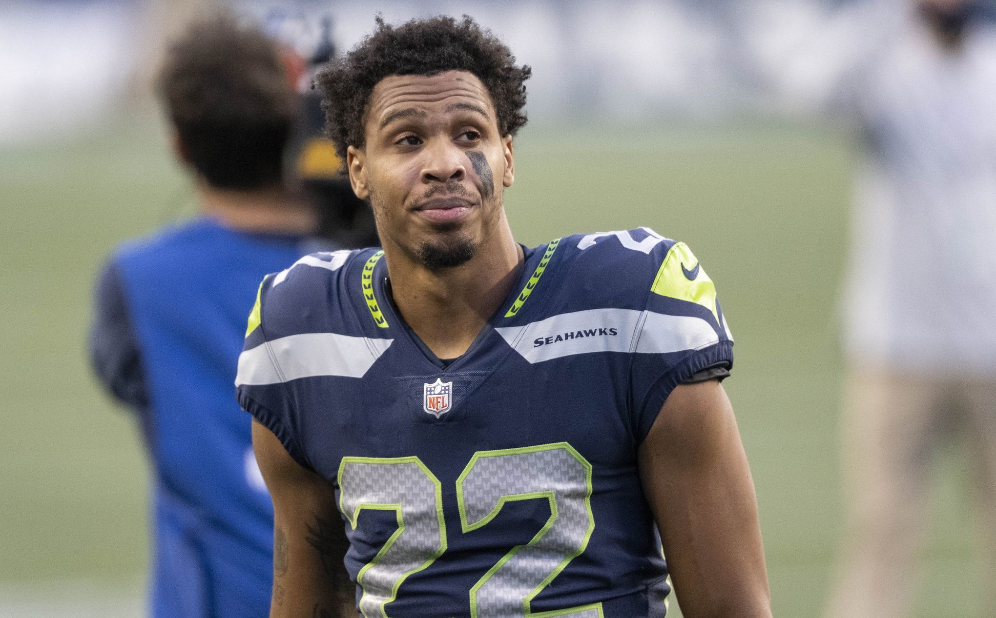 Exploring a rumor about the Seahawks being open to trading Richard